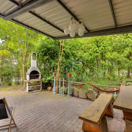 Apartment Marie 3 Heringsdorf (Usedom)